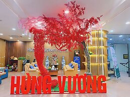 KHACH SAN HUNG VUONG