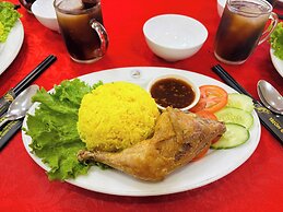 KHACH SAN HUNG VUONG