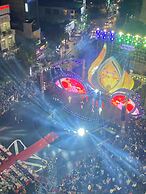 KHACH SAN HUNG VUONG