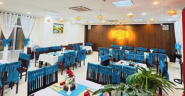 KHACH SAN HUNG VUONG