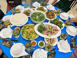 KHACH SAN HUNG VUONG