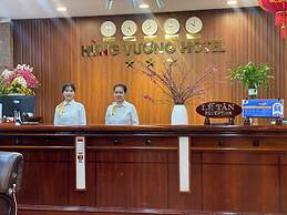 KHACH SAN HUNG VUONG