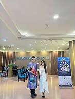 KHACH SAN HUNG VUONG