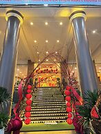 KHACH SAN HUNG VUONG