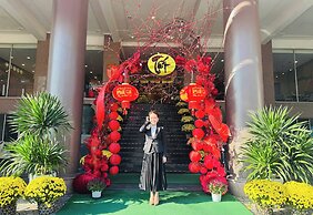 KHACH SAN HUNG VUONG