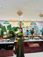 KHACH SAN HUNG VUONG