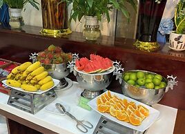 KHACH SAN HUNG VUONG