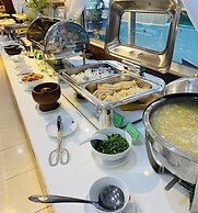 KHACH SAN HUNG VUONG