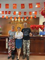 KHACH SAN HUNG VUONG