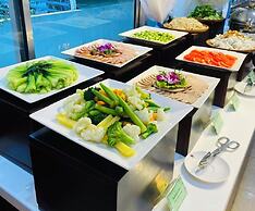 KHACH SAN HUNG VUONG