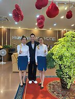 KHACH SAN HUNG VUONG