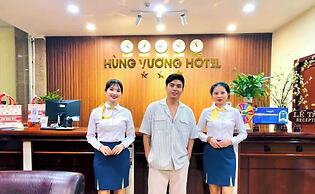 KHACH SAN HUNG VUONG