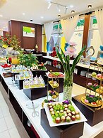 KHACH SAN HUNG VUONG