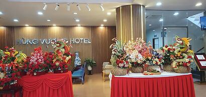 KHACH SAN HUNG VUONG