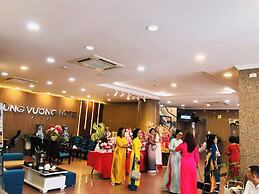 KHACH SAN HUNG VUONG