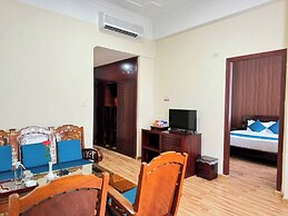 KHACH SAN HUNG VUONG