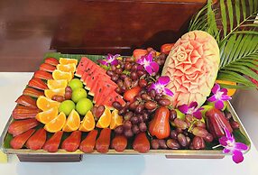 KHACH SAN HUNG VUONG