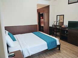 KHACH SAN HUNG VUONG