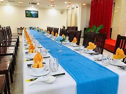 KHACH SAN HUNG VUONG