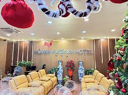 KHACH SAN HUNG VUONG