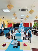 KHACH SAN HUNG VUONG