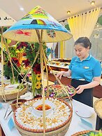 KHACH SAN HUNG VUONG