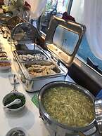 KHACH SAN HUNG VUONG