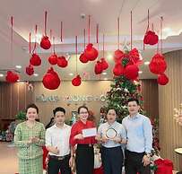 KHACH SAN HUNG VUONG