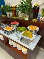 KHACH SAN HUNG VUONG