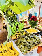 KHACH SAN HUNG VUONG