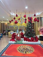 KHACH SAN HUNG VUONG