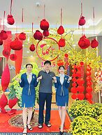 KHACH SAN HUNG VUONG