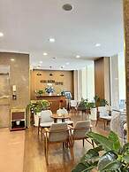 KHACH SAN HUNG VUONG