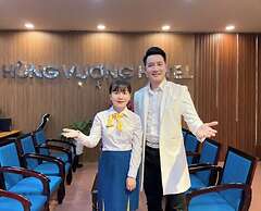 KHACH SAN HUNG VUONG