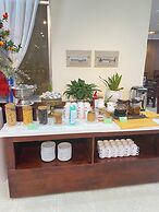 KHACH SAN HUNG VUONG