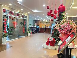 KHACH SAN HUNG VUONG