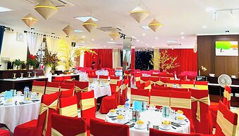 KHACH SAN HUNG VUONG