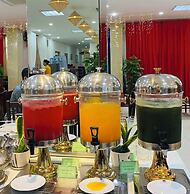 KHACH SAN HUNG VUONG