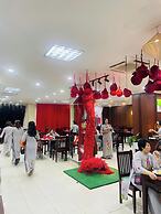 KHACH SAN HUNG VUONG