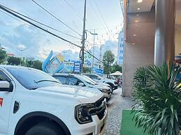 KHACH SAN HUNG VUONG