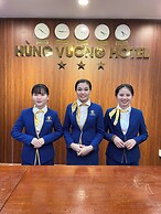 KHACH SAN HUNG VUONG