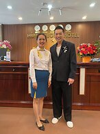 KHACH SAN HUNG VUONG