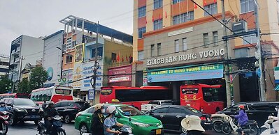KHACH SAN HUNG VUONG