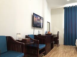 KHACH SAN HUNG VUONG