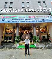KHACH SAN HUNG VUONG