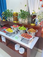 KHACH SAN HUNG VUONG