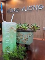 KHACH SAN HUNG VUONG