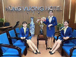 KHACH SAN HUNG VUONG