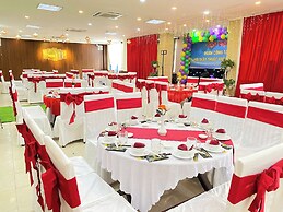 KHACH SAN HUNG VUONG