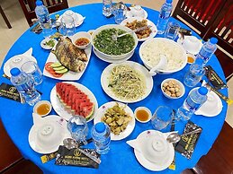 KHACH SAN HUNG VUONG